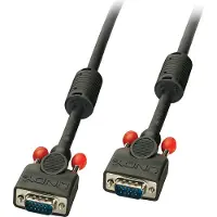 Lindy 7.5 M Vga-kabel