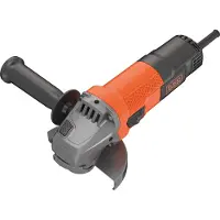 Black & Decker Mini 750w Vinkelsliber