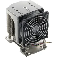 Super Micro Computer B.v. Supermicro - Processor-køler - (for: SP3) - 4U