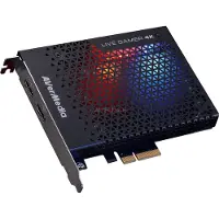 AVerMedia Live Gamer 4K GC573 - Videooptagelsesadapter - PCIe 2.0 x4