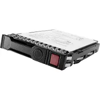 HP E - 1.2TB - Harddisk - 873036-001 - SAS3 - 2.5"