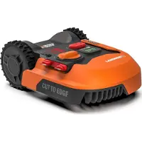 WORX Wr141e Landroid M500 Robotplæneklipper