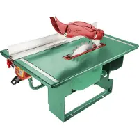 Verto 52G219, 3,2 cm, 4,5 cm, Grøn, Rustfrit stål, I, 800 W, 230 V
