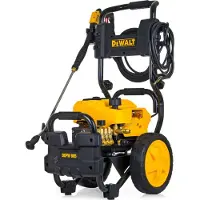 DeWalt Dxpw005e Højtryksspuler