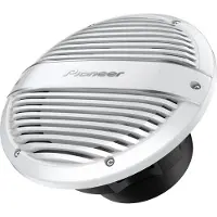 Pioneer TS-ME100WC, 900 W, 300 W, 4 ohm (O), 84 dB, 20 - 3500 Hz