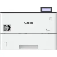 Canon i-SENSYS LBP325x - Printer - S/H - Duplex - laser - A4/Legal - 1200 x 1200 dpi - op til 43 spm - kapacitet: 650 ark - USB 2.0, Gigabit LAN, USB vært