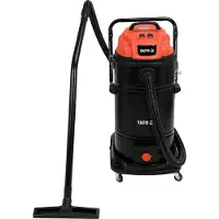 YATO Industriel gulv-/cylindervac støvsuger 70 l 2400 W [YT-85710]