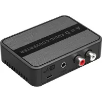 Techly IDATA SPDIF-8, Micro-USB B, 5 V, 61,5 mm, 55 mm, 20 mm, 188 g