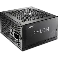 XPG Pylon650b-bkceu 650w Modulær Strømforsyning