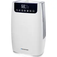 Blaupunkt luftbefugter AHS802 Hvid