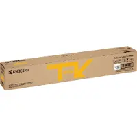Kyocera Tk-8375c Toner