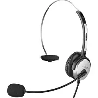 Sandberg USB Mono Headset - USB