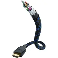 Inakustik 00423530 Hdmi-kabel