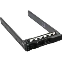 CoreParts 2.5 HotSwap Tray SATA/SAS - Harddiskbakke - kapacitet: 1 harddisk (2,5) - for Dell PowerEdge R720 (2.5)
