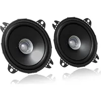 JVC CS-J410X 10cm højttaler 210w peak dobbelt membran
