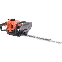 Nac spildsprøjtesaks/grej til græskanter HTP60-225-T 60 cm