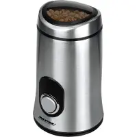 MPM MMK-02M, Klingekværn, 50 g, Rustfrit stål, Rustfrit stål, 150 W, 230 V