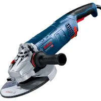 Bosch Professional Gws 24-230 Jz Professional Vinkelsliber