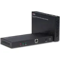Lindy 38343 Kvm-switch