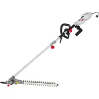 Nac POLE HEDGE TRIMMER 900W 41cm