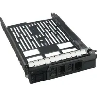 CoreParts 3.5 Hotswap tray SATA/SAS - Harddiskbakke - kapacitet: 1 harddisk (3,5) - for Dell PowerEdge R510