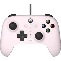 8Bitdo Ultimate kablet Xbox-controller Pink