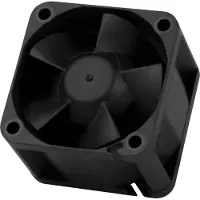 Arctic Cooling ARCTIC S4028-6K, Ventilator, 4 cm, 250 rpm, 6000 rpm, 7,1 kubikfod/min., 12,06 m³/t