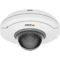 Axis M5075-g Hd Overvågningskamera 2.8 Mm