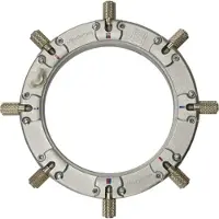 Elinchrom Studiolampe Rotalux Speedring til