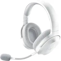Razer Barracuda X (2022) - Mecury/White