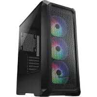 Cougar Archon 2 Mesh Rgb Pc-tårnhus