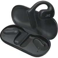 JVC Ha-np35t-b-u Trådløse Sportshovedtelefoner