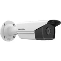 Hikvision AcuSense DS-2CD2T83G2-4I - network surveillance camera - bullet