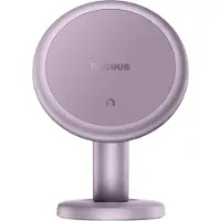 Baseus SUCC000005, Mobiltelefon/Smartphone, Passiv holder, Bil, Lilla