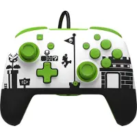 PDP Super Mario Retro Nintendo Switch-controller