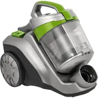 Uni-T Posefri støvsuger VACUUM GREEN