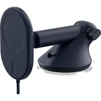 IOttie Velox, Mobiltelefon/Smartphone, Aktiv holder, Bil, Sort