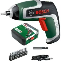 Bosch IXO VII Skruetrækker 3.6V