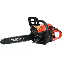 YATO kædesav benzin 2,4 km... 36 cm