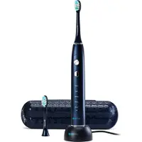Oromed ORO-SONIC X PRO NAVY BLUE sonic toothbrush
