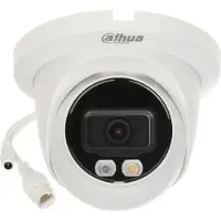 Dahua Dh-ipc-hdw2449tmp-s-il-0280b Overvågningskamera