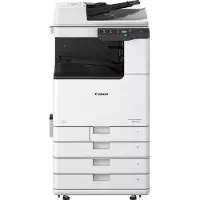 Canon imageRUNNER C3326i - Multifunktionsprinter - farve - laser - SRA3 (320 x 450 mm) (original) - A3 (medie) - op til 26 spm (kopiering) - op til 2