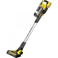 Stanley RANKINIS VERTIKALUS DULKIŲ SIURBLYS V20 SFMCVS001D1