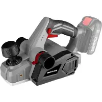 Graphite Energy+ 18V batteridrevet høvl