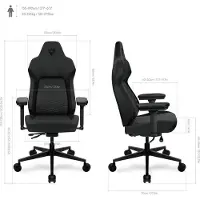 ThunderX3 Core Smart Gamingstol