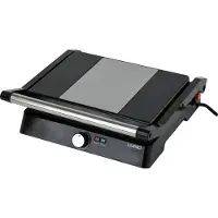 LUND ELEKTRISK GRILL 2000W 29x23cm