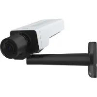 Axis P13 Series P1385 Overvågningskamera