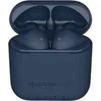 Soundliving Earbuds 2.0 Blå