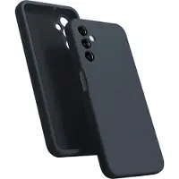 Mercury Silicone Samsung A15 4G/5G granatæble/marineblå