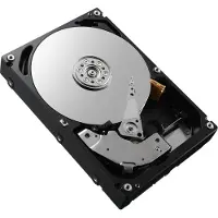 HP HPE - Harddisk - Læs Skriv - 1.2 TB - intern - 2.5 SFF - 10000 rpm